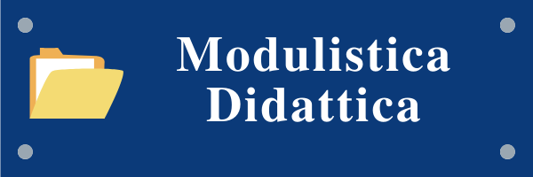 Modulistica Didattica