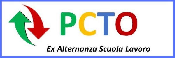 Alternanza Scuola Lavoro (PCTO)